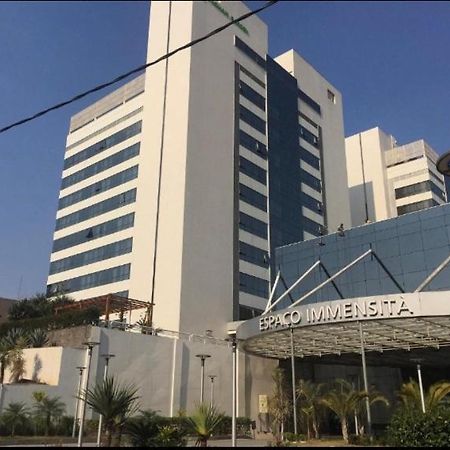 Flat Nortel 1402 San Paolo Esterno foto