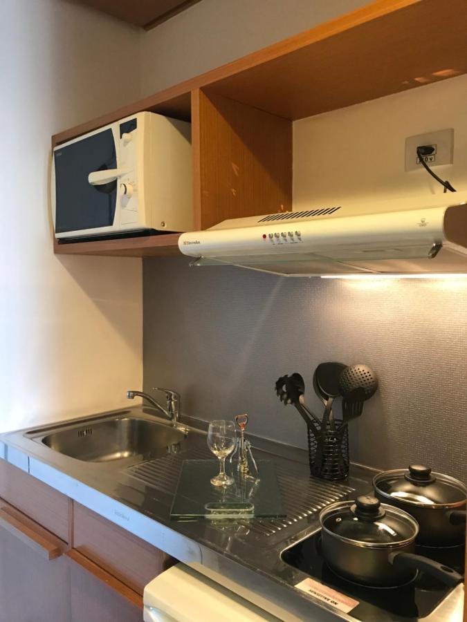 Flat Nortel 1402 San Paolo Esterno foto