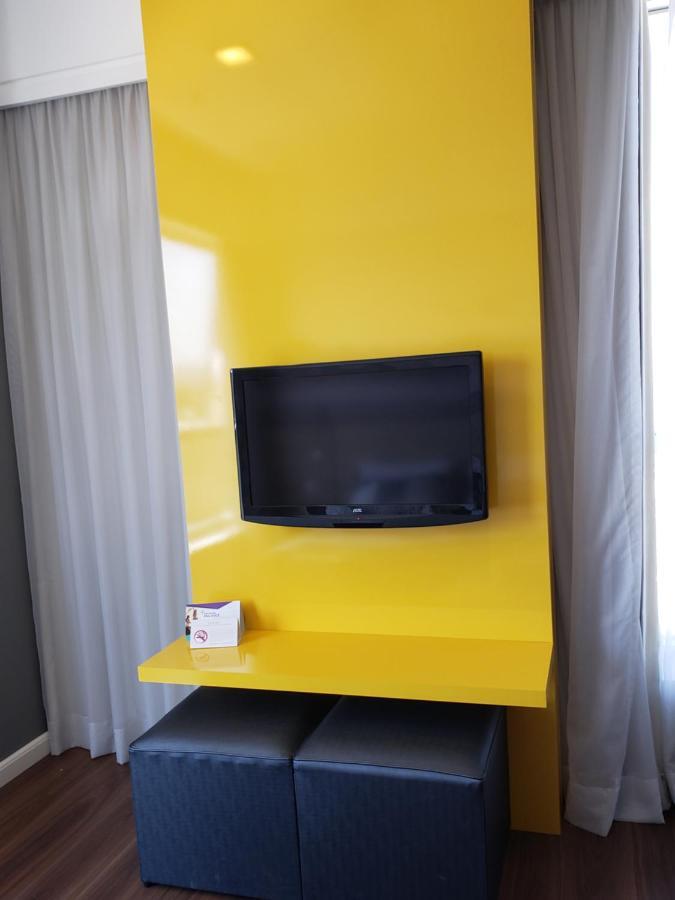 Flat Nortel 1402 San Paolo Esterno foto