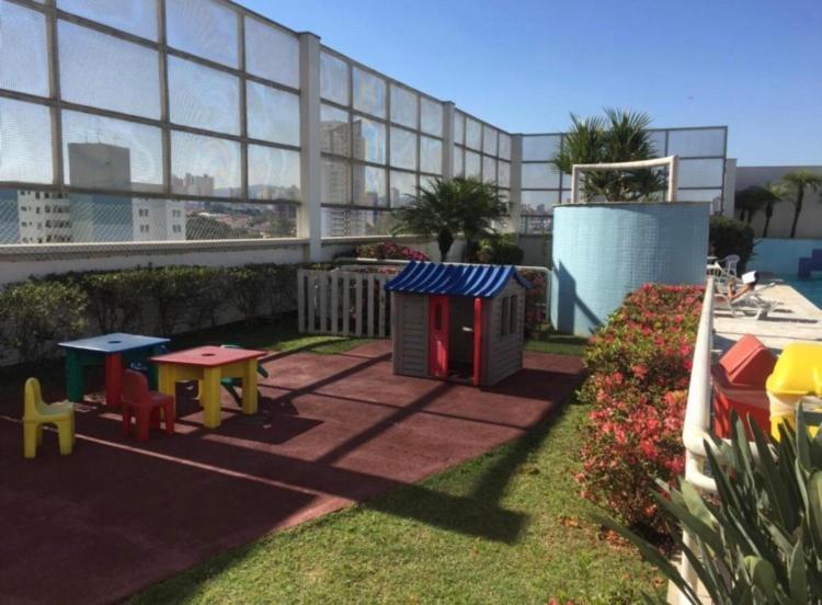 Flat Nortel 1402 San Paolo Esterno foto