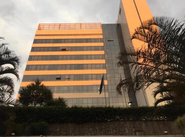 Flat Nortel 1402 San Paolo Esterno foto