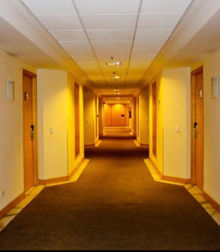 Flat Nortel 1402 San Paolo Esterno foto
