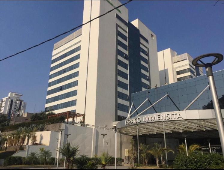 Flat Nortel 1402 San Paolo Esterno foto