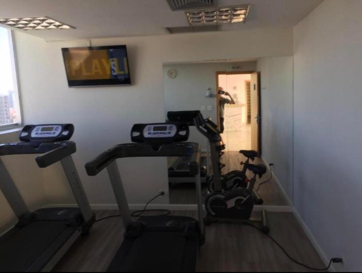 Flat Nortel 1402 San Paolo Esterno foto